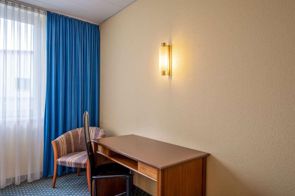 Quick Hotel Dresden West Kesselsdorf Zimmer foto
