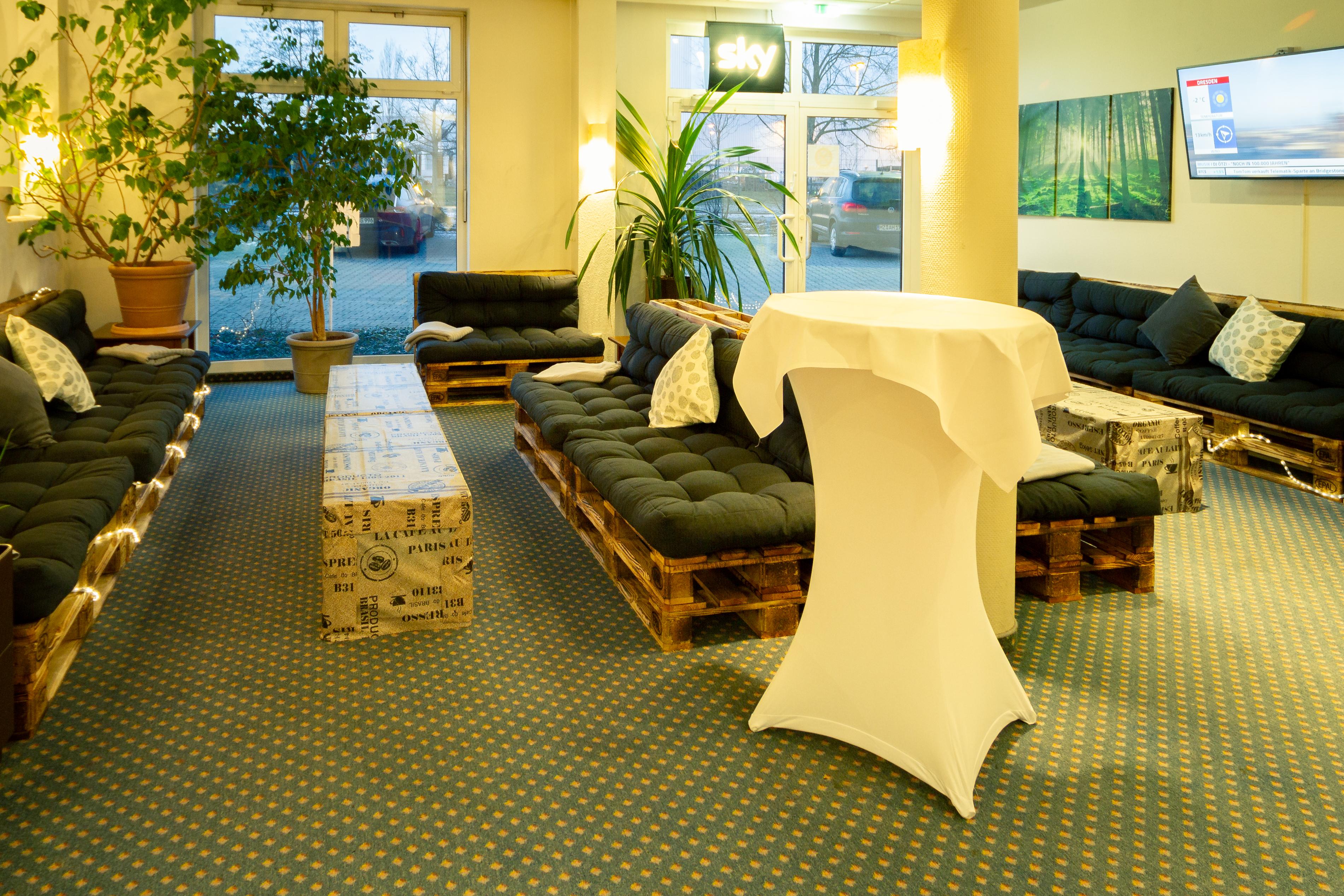 Quick Hotel Dresden West Kesselsdorf Exterior foto