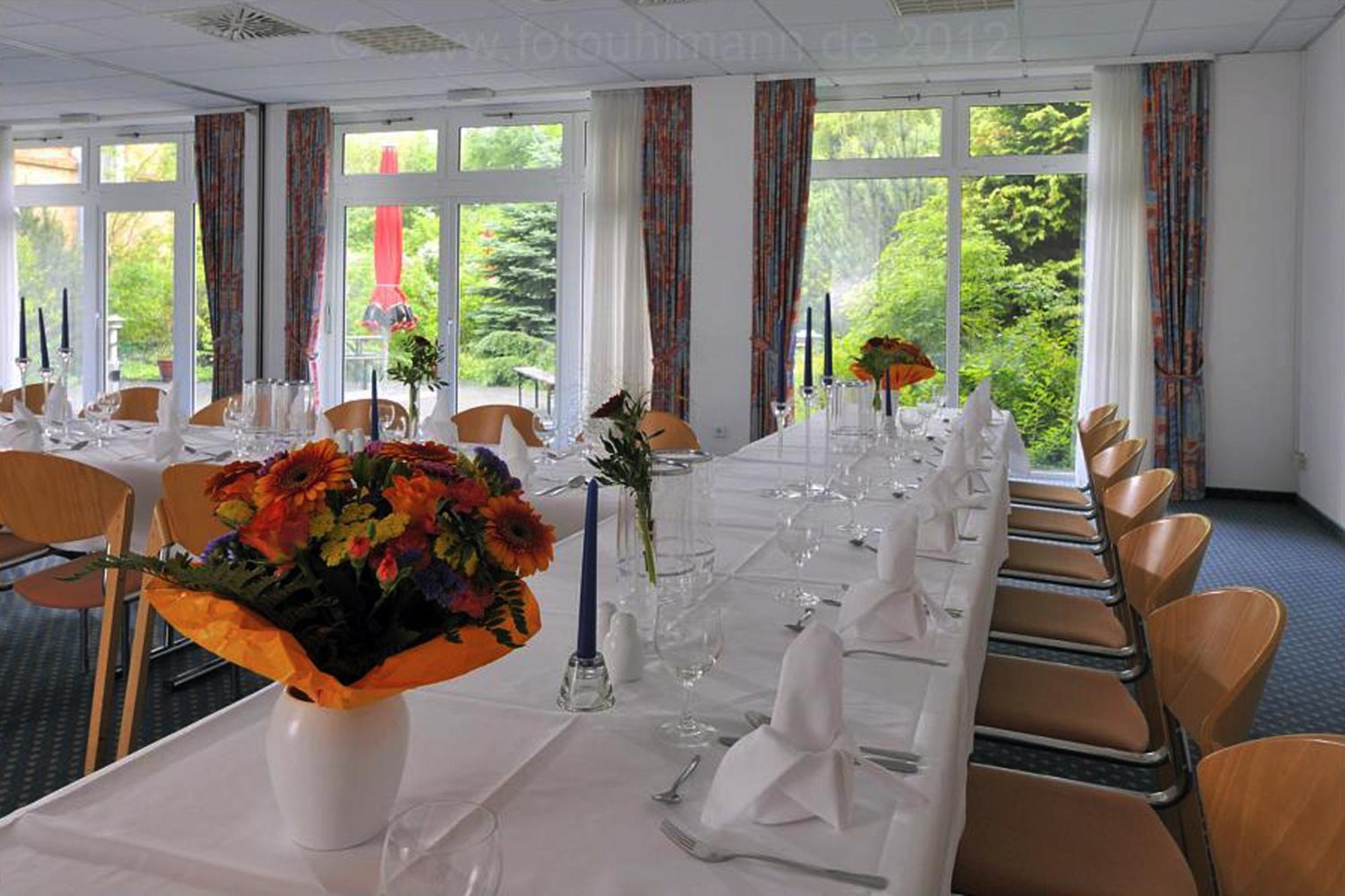 Quick Hotel Dresden West Kesselsdorf Einrichtungen foto